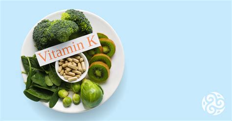 Účinky vitamínu K2