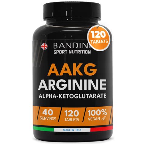 AAKG (arginín alfa-ketoglutarát)