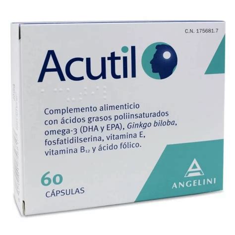 ACUTIL®