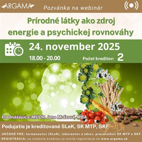 Adaptogény a ich účinky
