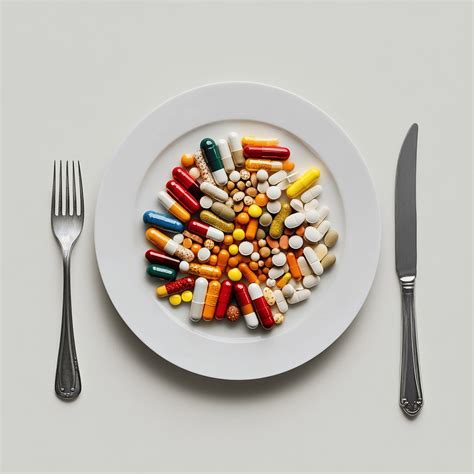 Ako správne kombinovať vitamíny a minerály pre maximálny účinok