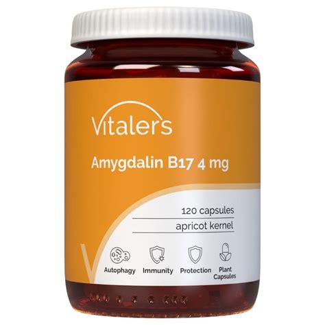 Amygdalín