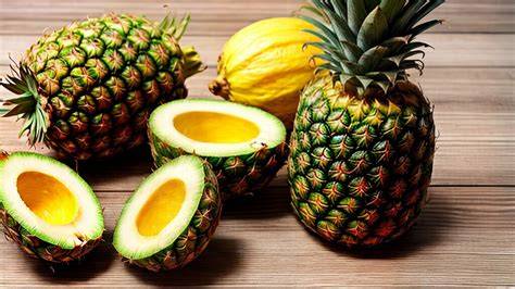 Ananás
