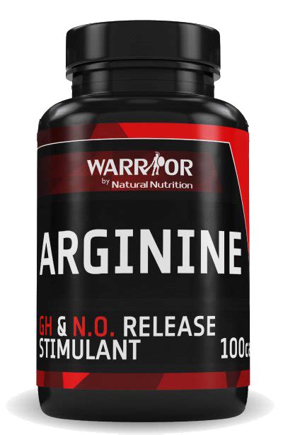 Arginín