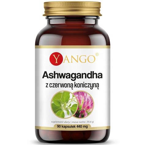 Ashwagandha a menopauza