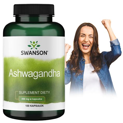 Ashwagandha a stres