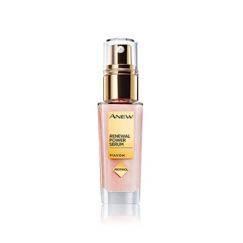 Avon Anew Rozjasňujúce sérum