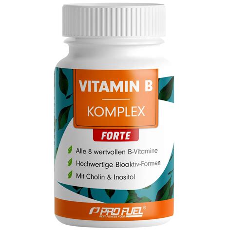 B Komplex