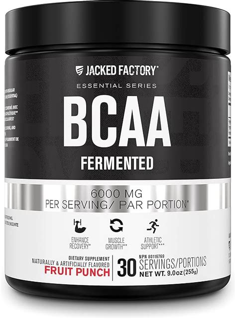 BCAA