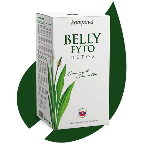 Belly Fyto Detox