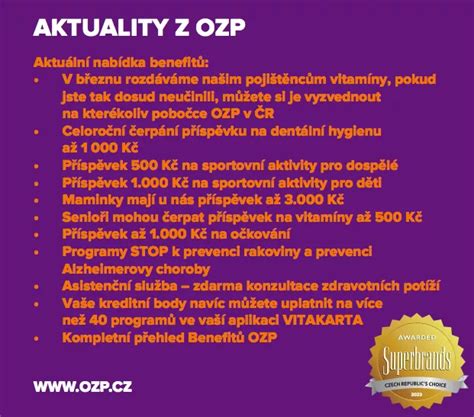 Benefity citrulínu