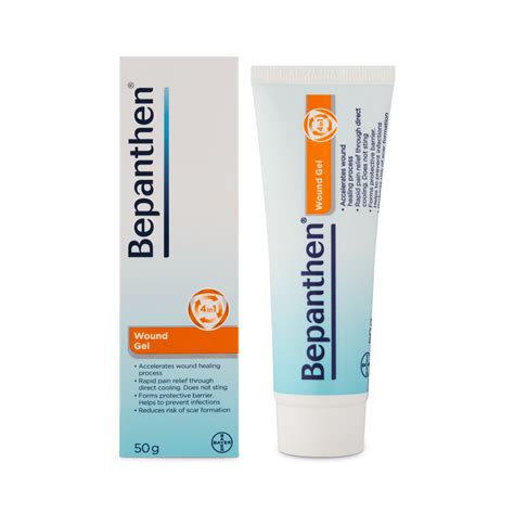 Bepanthen