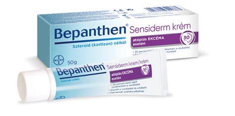 Bepanthen Sensiderm