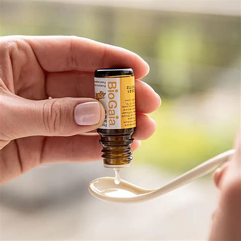 BioGaia ProTectis