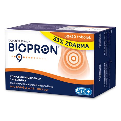 Biopron 9