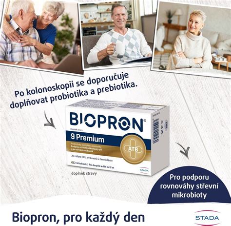 Biopron 9 Premium