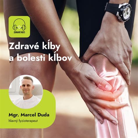 Bolesti kĺbov
