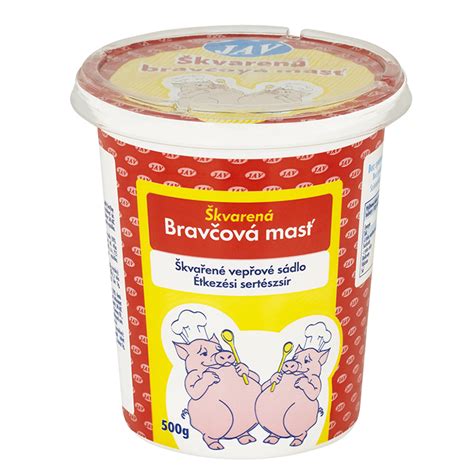Bravčová masť