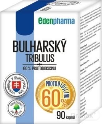 Bulharský Tribulus