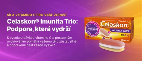 Celaskon Imunita Trio