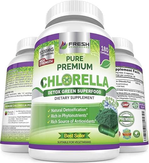 Chlorella