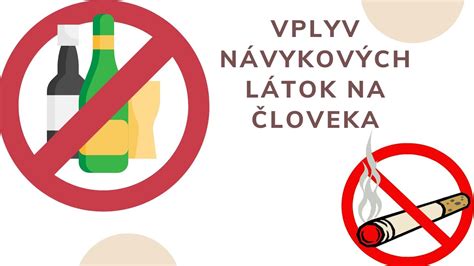 Cigarety a ich vplyv na zdravie