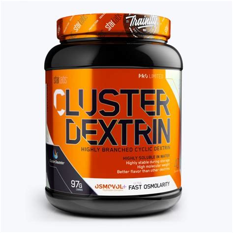 Cluster Dextrin®