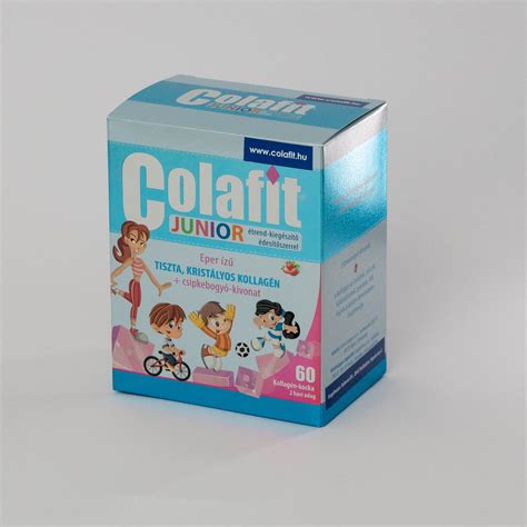 Colafit Junior