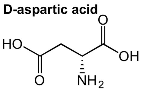 D-Aspartic Acid