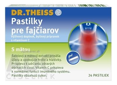 Detox pre fajčiarov
