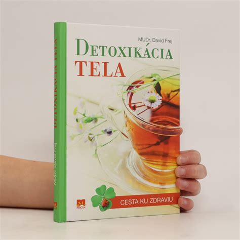 Detoxikacia tela