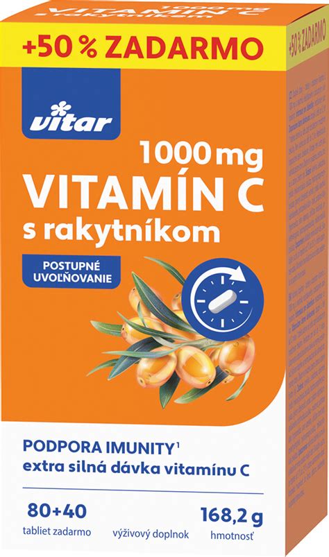 Dieťa užívajúce vitamín C