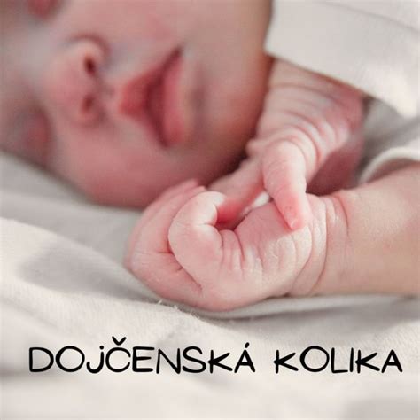 Dojčenská kolika