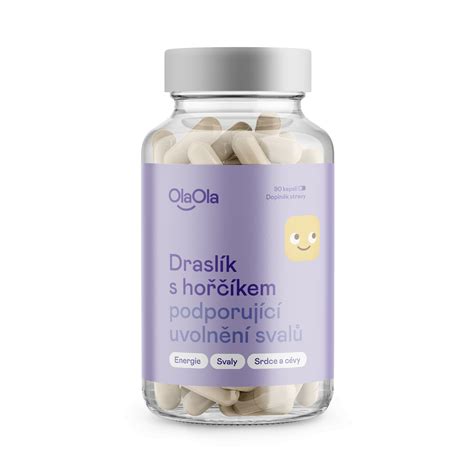 Doplnky stravy s horčíkom