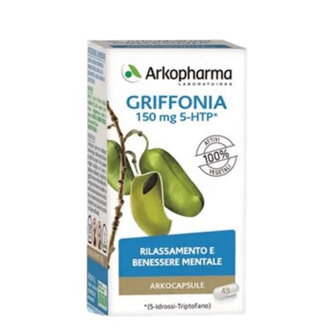 Dr. Max Griffonia