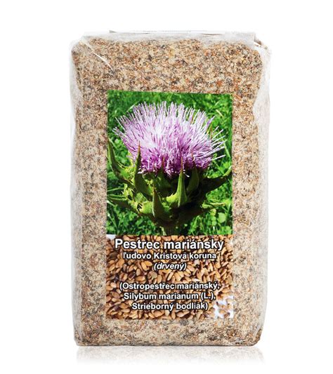 Drvený pestrec mariánsky