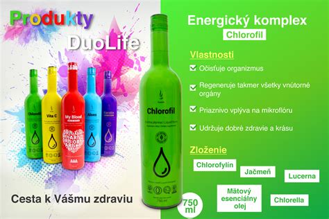 DuoLife Chlorofil