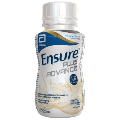 Ensure Plus Advance