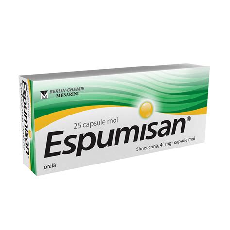 Espumisan