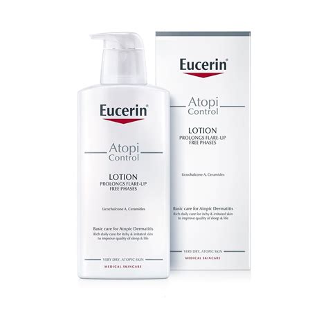 Eucerin AtopiControl