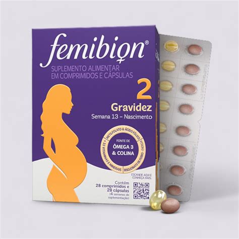 FEMIBION