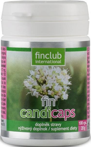 Finclub Candicaps