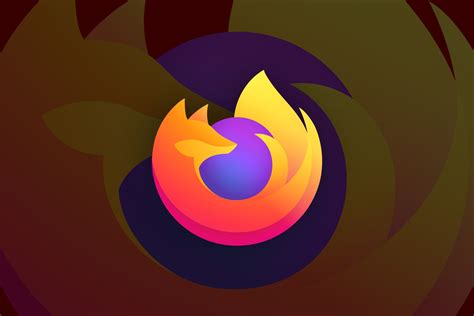 Firefox Logo
