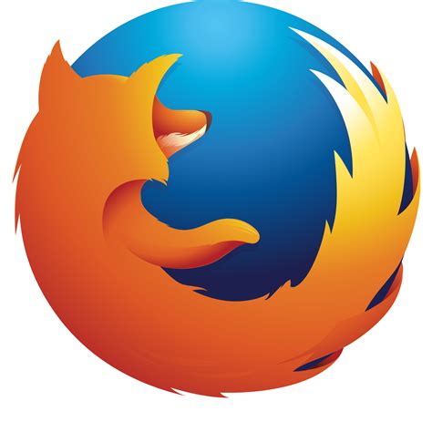 Firefox logo