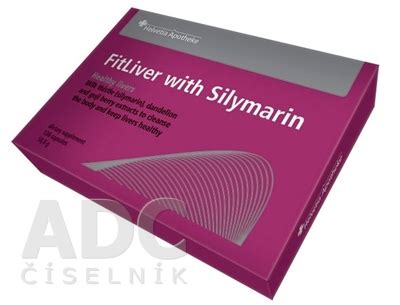 FitLiver with Silymarin