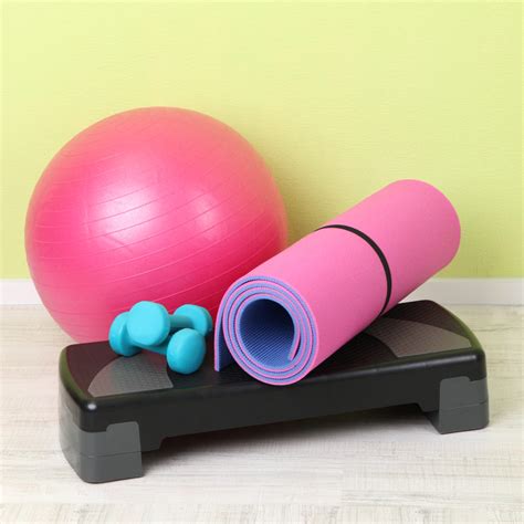 Fitness doplnky