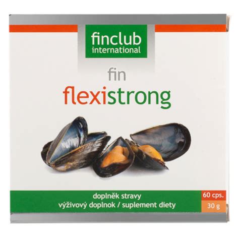 Flexistrong