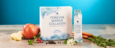 Forever Marine Collagen