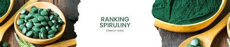 Formy Spiruliny