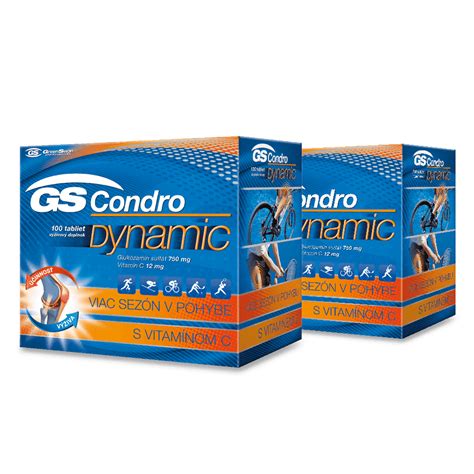 GS Condro® Dynamic